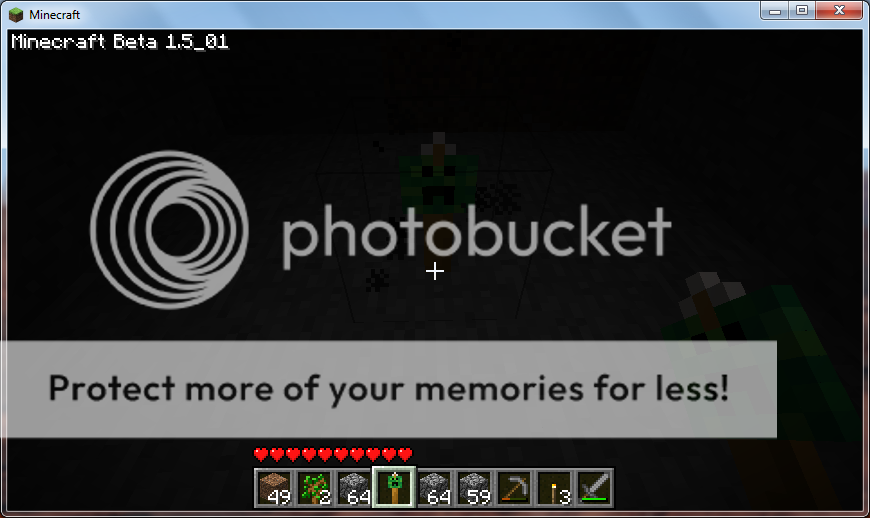 [1.5_01] Creeper spawners! Minecraft Mods Mapping and Modding Java