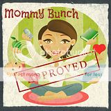 Mommy Bunch Approved