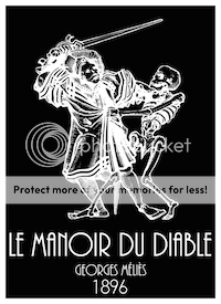 Le Manoir Du Diable