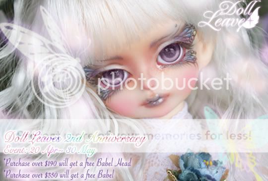 SAFA Doll Leaves 26cm Doll 1/6 Girl BJD SUPER DOLLFIE Tiny Doll, YOSD 