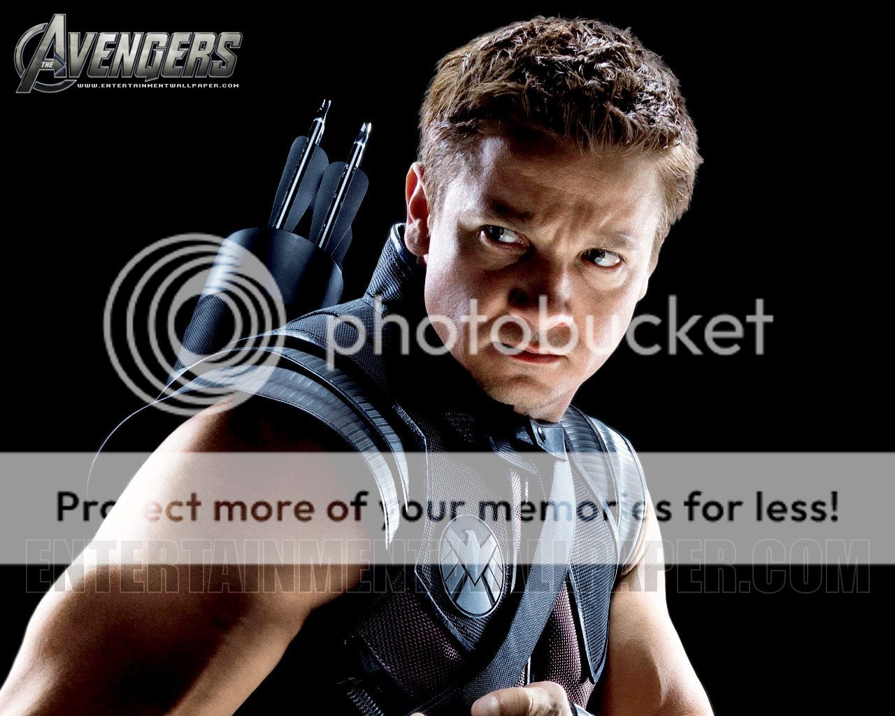 Hawkeye the avengers 30743586 1280 1024