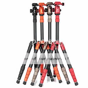 PRO Ball Head Quick Release Plate Camera Tripod Monopod 4263345330027 