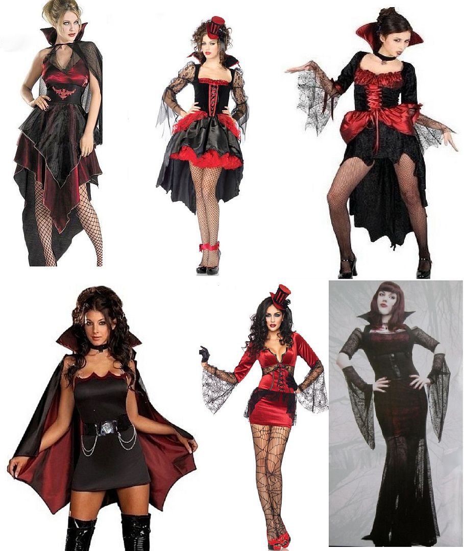 next halloween dress