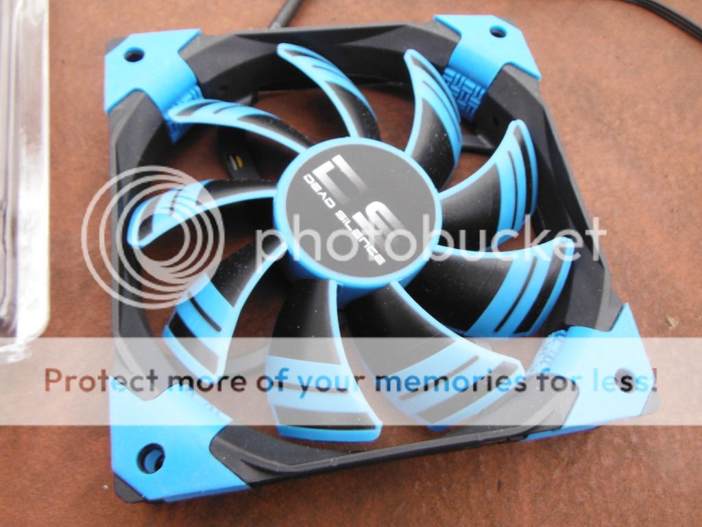 "the penetrator" a watercooled ft05