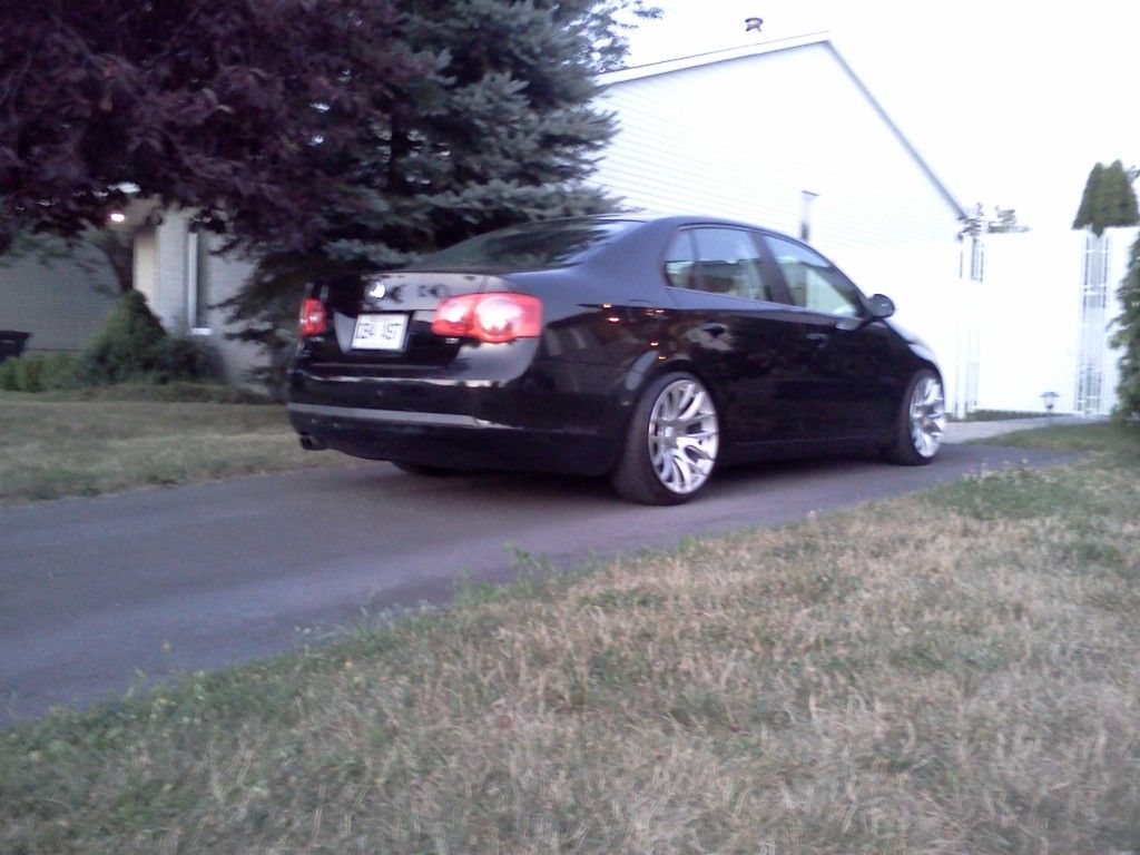 2005 Volkswagen Jetta 2.5 >> FS: Jetta 2.5 2006 ''stanced'' 2005 Volkswagen Jetta 2.5 >> FS: Jetta 2.5 2006 ''stanced''