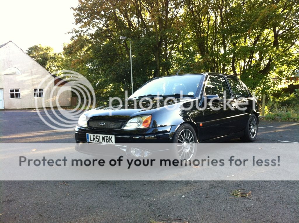 Ford puma aberdeenshire #1