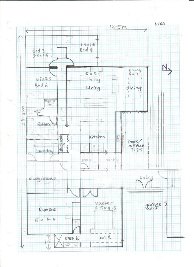 View topic - Custom Design floor plan thread post them here!! • Home ...